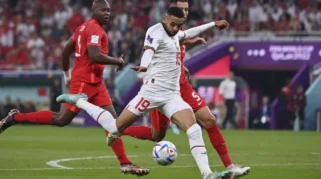 Maroko vs Haiti: Singa Atlas Incar Kemenangan untuk Lolos ke 32 Besar Piala Dunia 2026