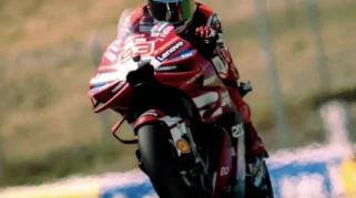 Marquez Menang Lagi di MotoGP Ceko 2026, Bezzecchi Absen karena Hukuman