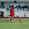 Marselino Ferdinan dalam Kondisi Meragukan Tampil Bela Timnas Indonesia Vs Oman, John Herdman Belum Bisa Memastikan