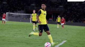 Marselino Ferdinan Ditawari Kontrak Baru oleh Oxford United Usai Dipinjamkan ke AS Trencin