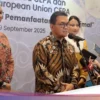 Masa Transisi Ekspor Satu Pintu Berlangsung selama Tujuh Bulan, Pemerintah Siapkan Sistem Baru untuk Komoditas Strategis