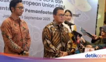 Masa Transisi Ekspor Satu Pintu Berlangsung selama Tujuh Bulan, Pemerintah Siapkan Sistem Baru untuk Komoditas Strategis