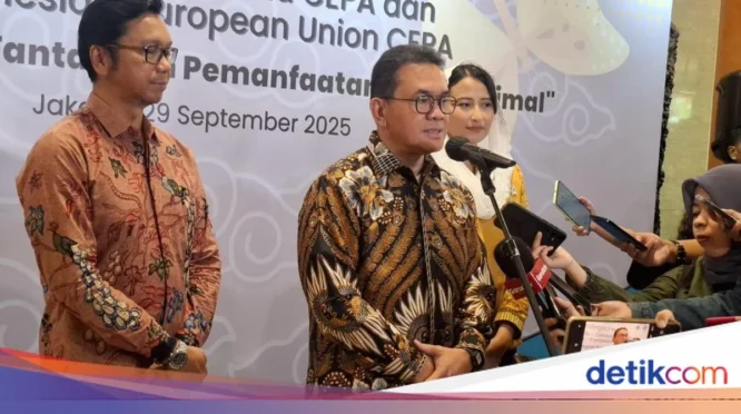 Masa Transisi Ekspor Satu Pintu Berlangsung selama Tujuh Bulan, Pemerintah Siapkan Sistem Baru untuk Komoditas Strategis