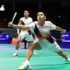 Masuk 16 Besar, Nikolaus Raymond Fokus Perkuat Kekompakan