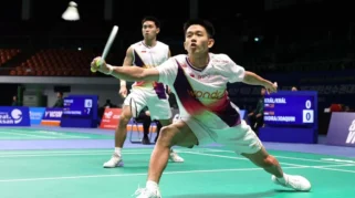 Masuk 16 Besar, Nikolaus Raymond Fokus Perkuat Kekompakan