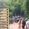 Masuk Ragunan Gratis dengan KTP DKI Jakarta, Ini Jadwal dan Syaratnya