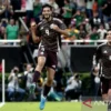 Mateo Chavez Cetak Gol Debut di Piala Dunia 2026, Meksiko Kalahkan Ceko 3-0