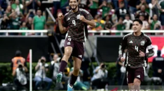 Mateo Chavez Cetak Gol Debut di Piala Dunia 2026, Meksiko Kalahkan Ceko 3-0