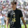 Mateo Chavez Cetak Gol Debut yang Tak Terlupakan di Piala Dunia 2026