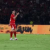 Mathew Baker Pecahkan Rekor Setelah Diberi Kesempaatan Debut saat Timnas Indonesia Vs Oman, John Herdman Memang Layak