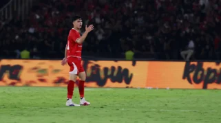 Mathew Baker Pecahkan Rekor Setelah Diberi Kesempaatan Debut saat Timnas Indonesia Vs Oman, John Herdman Memang Layak