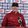 Mauricio Pochettino dan Strategi Agresif USMNT di Piala Dunia 2026