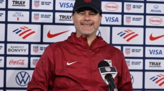 Mauricio Pochettino dan Strategi Agresif USMNT di Piala Dunia 2026