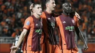 Mauro Jeronimo Jadi Pelatih Borneo FC: Mampukah Kembali Kompetitif dalam Persaingan Gelar Juara?