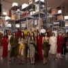 Max Mara Rayakan 75 Tahun dengan Pameran The Max dan Koleksi Resort 2027 di Shanghai