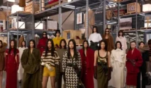 Max Mara Rayakan 75 Tahun dengan Pameran The Max dan Koleksi Resort 2027 di Shanghai