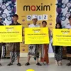 Maxim Masuk Sekolah, Puluhan Pelajar Medan Adu Cerdas Bahasa Inggris dan Dapat Edukasi Anti Narkoba