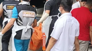 Mayat Laki-laki Ditemukan di Komplek TBL Serang, Diduga Sudah Meninggal Berhari-hari