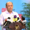 Mayjen Trenggono, Konspetor Kopdes Merah Putih, Ditunjuk Prabowo Sebagai Wakil Kepala BGN