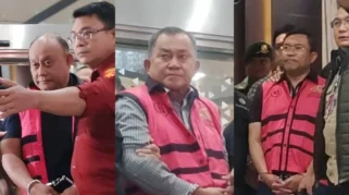 MBG Dapat Anggaran Rp 353 T, Begini Modus Bancakan Eks Bos BGN Dadan Hindayana CS