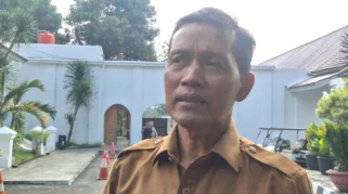 MBG di Banten Dievaluasi Total, Data Penerima Amburadul Disorot: 600 Ribu Warga Belum Tersentuh