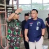 MBG Fokus di Wilayah 3T, Penunjukan Mayjen Trenggono sebagai Wakil Ketua BGN untuk Ahli Teritorial