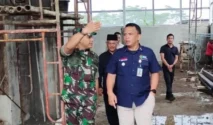 MBG Fokus di Wilayah 3T, Penunjukan Mayjen Trenggono sebagai Wakil Ketua BGN untuk Ahli Teritorial