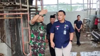 MBG Fokus di Wilayah 3T, Penunjukan Mayjen Trenggono sebagai Wakil Ketua BGN untuk Ahli Teritorial
