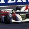 McLaren Ayrton Senna MP48 Siap Mengaspal di Goodwood Festival of Speed 2027