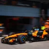 McLaren Gagal Bersaing di Kualifikasi F1 Austria 2026, Direktur Teknis Akui Kekurangan Performa