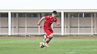 Media Australia Soroti Mathew Baker soal Dipanggil ke Timnas Indonesia Senior