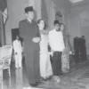 Megawati Sebut Bung Karno dan Fatmawati Sejatinya Seniman dalam Pembukaan Pameran Mata Hati Soekarno