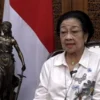 Megawati Serukan Peradaban Berkeadilan: Jangan Pimpin Dunia dengan Hukum Rimba