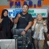 Meista Aulia dan Tim Paskibra SMAN Jenggawah Raih Juara Madya 1 di LKBB Banyuwangi Championship