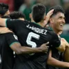 Meksiko Jadi Tim Pertama Lolos ke Babak 32 Besar Piala Dunia 2026 Usai Kalahkan Korea Selatan
