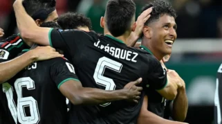 Meksiko Jadi Tim Pertama Lolos ke Babak 32 Besar Piala Dunia 2026 Usai Kalahkan Korea Selatan