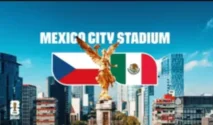 Meksiko vs Ceko Piala Dunia 2026: Prediksi El Tri Pesta Pora, Unggul Data dan Sejarah
