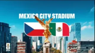 Meksiko vs Ceko Piala Dunia 2026: Prediksi El Tri Pesta Pora, Unggul Data dan Sejarah