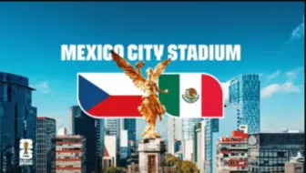 Meksiko vs Ceko Piala Dunia 2026: Prediksi El Tri Pesta Pora, Unggul Data dan Sejarah