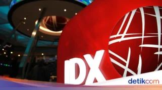 Melihat Arah IHSG Pasca Perdamaian AS-Iran, Investor Asing Kabur Besar-besaran