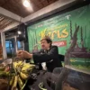 Melihat Gelar Budaya Keris Blambangan, Sakralnya Tradisi Jamasan Suro Banyuwangi yang Memikat Dunia