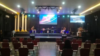 Memahami Warisan Kekal: Janji Hidup Bersama Allah Melalui Iman kepada Yesus Kristus
