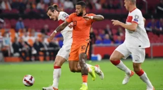 Memphis Depay Siap Bawa Belanda Kalahkan Jepang di Laga Perdana Piala Dunia 2026