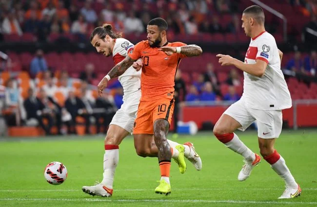 Memphis Depay Siap Bawa Belanda Kalahkan Jepang di Laga Perdana Piala Dunia 2026
