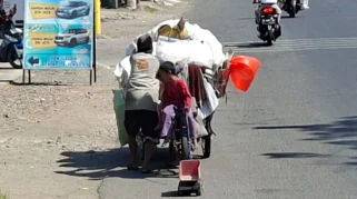 Memutus Lingkaran Setan Kemiskinan Mobilitas di Perkotaan: Solusi Transportasi untuk Pengentasan Kemiskinan
