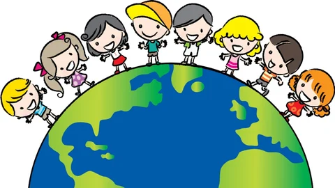 Menagih Janji Kesejahteraan Anak di Tengah Realita Kekerasan dan Kemiskinan