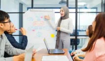 Menaker: Kesetaraan di Tempat Kerja Harus Ciptakan Ruang Aman bagi Perempuan