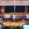 Menaker Yassierli Dorong Hubungan Industrial Transformatif: Pekerja dan Perusahaan Jadi Mitra Strategis