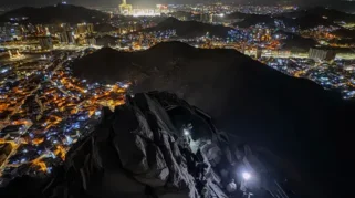 Menapaki Gua Hira, Tempat Bersejarah Turunnya Wahyu Pertama di Jabal Nur Makkah
