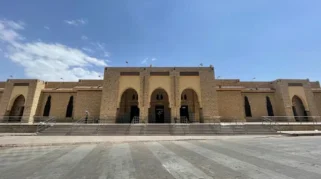 Menapaki Jejak Dakwah Nabi di Taif: Masjid Abdullah bin Abbas hingga Kereta Gantung Al Hada
